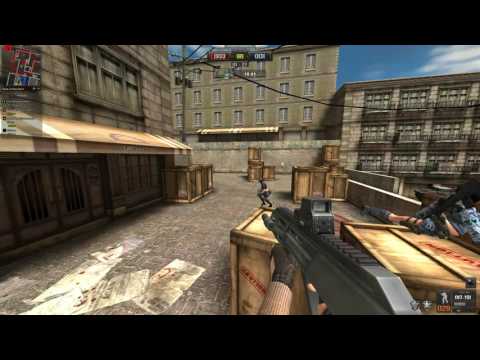 Видео: Point Blank. АнгелыПиси попросили SLTV