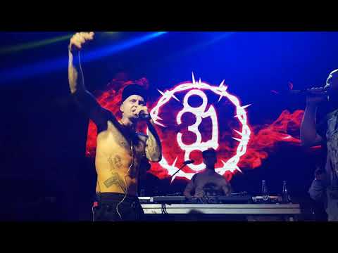 Видео: Красное Дерево, Гена Гром - Канат (Izi 12.09.2020)