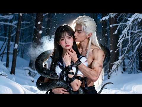 Видео: Она спасла змею кровью; 15л спустя, в течке, стала ЧЕО человеком, соблазнила её сойти за него!