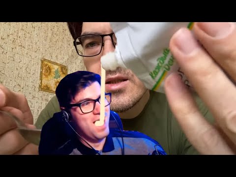 Видео: Вертолёт познаёт лор Поднебесного. #2