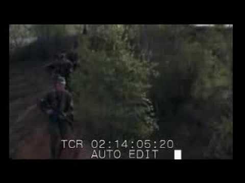 Видео: Рома-герой!