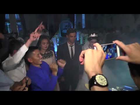 Видео: Султан Райхан үйлену той 23.06.2018