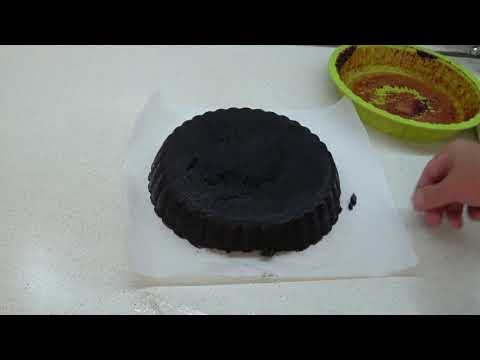 Видео: МАРМЕЛАД из Черники