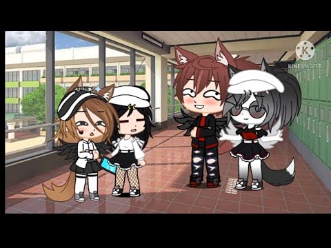 Видео: гача клип "❤А у любви нету возраста❤"