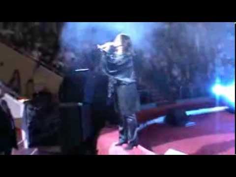 Видео: София Ротару в Ярославле (2.10.2013)