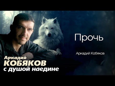 Видео: Аркадий Кобяков - Прочь @Аркадий_Кобяков
