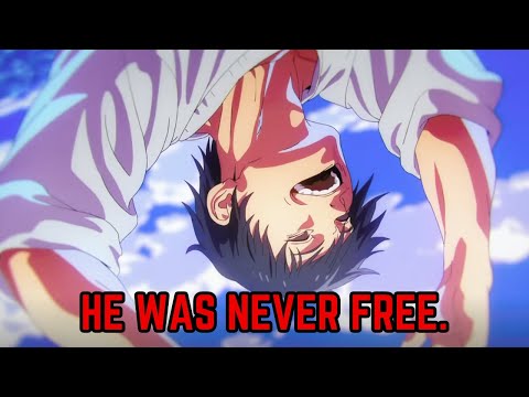 Видео: Ты НЕ ПОНИМАЕШЬ Тодзи Фусигуро.