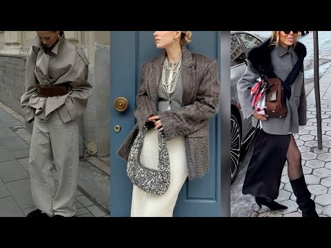 Видео: КАК ОДЕТЬСЯ НА РАННЮЮ ОСЕНЬ 💕ОРИГИНАЛЬНЫЕ ОБРАЗЫ В СТИЛЕ КЕЖУАЛ