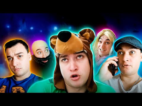 Видео: СБОРНИК ВАЙНОВ ЗА НОЯБРЬ / ЧАСТЬ 2 / GREY SHIP