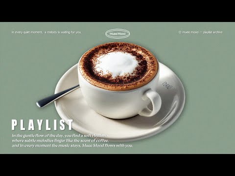 Видео: 🎧Включил просто так — и сразу тёплая осень☕🍂 | Осенний Cafe Chill Pop для души