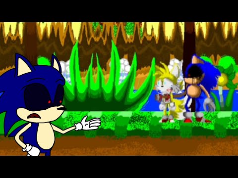 Видео: ГРАФИКА УРОВНЯ RTX | Sonic.RTX PC Port