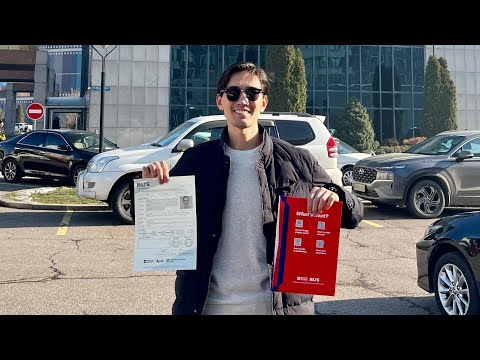 Видео: Путь к IELTS 6.0 с нуля!