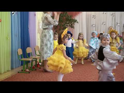 Видео: Свято весни.