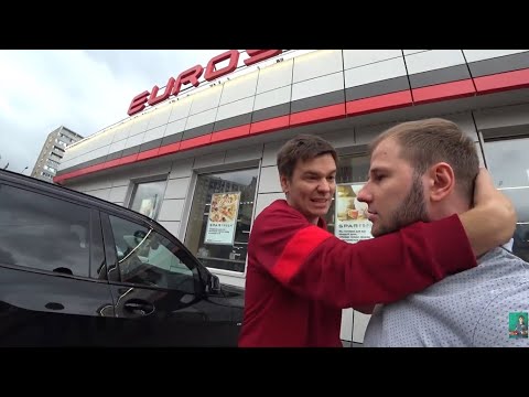 Видео: «Требую СНЯТЬ МЕНЯ». (#КириллБунин)