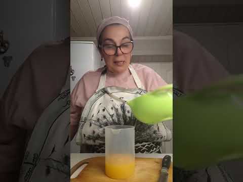 Видео: АПЕЛЬСИНОВЫЙ ПИРОГ, ПРОСТО И ВКУСНО.