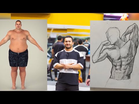 Видео: Хароб кадани шикам, Маслиҳатҳо Барои кам Кардани Вазни Бадан!