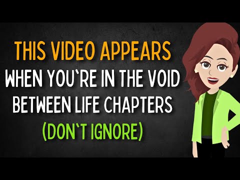 Видео: Это нашло тебя, потому что через 14 дней ты будешь выглядеть совершенно иначе | Авраам Хикс