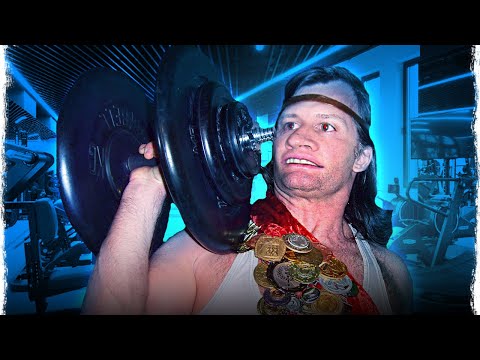 Видео: ДМИТРИЙ ШАТАЛИН / обзор первый