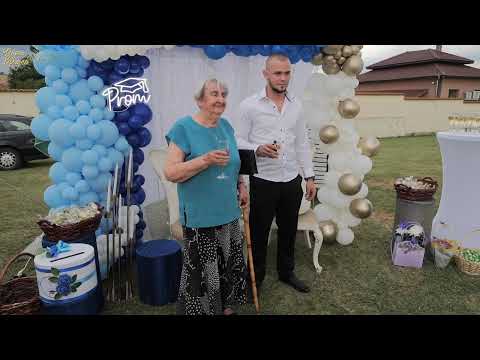 Видео: Цялото видео от Бала на Тони | Фото&Видео "Анн" | 0893892360