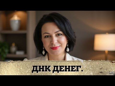 Видео: Урок 8. ДНК денег. Как правильно распределять деньги, чтобы финансовый поток увеличивался.