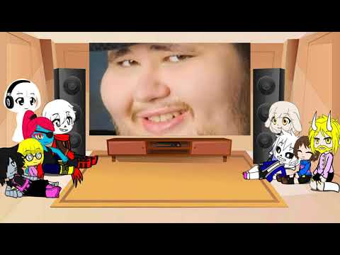 Видео: Реакция Undertale на Dungeon keeper 2 |Хранитель подзимелья|