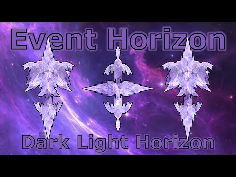 Видео: Снова смотрим моды / Бьёмся с фракцией / Кристаллиты / DLH Mod / Event Horizon