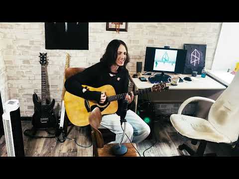 Видео: Бочка Пороха - Осколки льда (акустика)