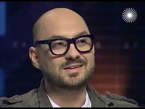 Видео: Кирилл Серебренников: "Временно доступен" 15 июня 2010 года (ведущие Дмитрий Дибров, Дмитрий Губин)