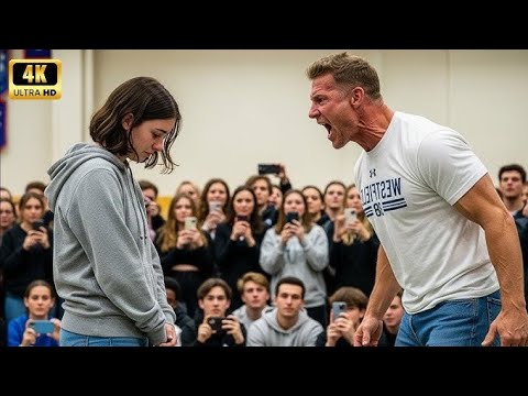 Видео: Хулиганы УНИЗИЛИ её, не зная, что она — ЧЕМПИОНКА подпольного БОКСА