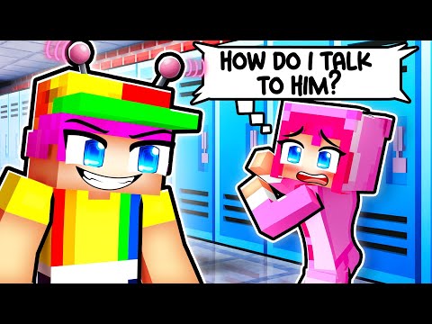 Видео: Они не знают, что я ТАЙНЫЙ ТЕЛЕПАТ!