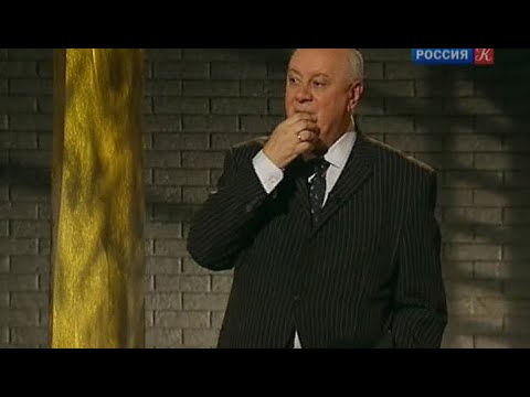 Видео: Аркадий Инин. Линия жизни / Телеканал Культура