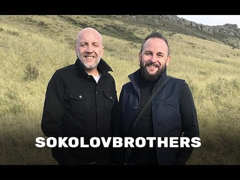 Видео: SOKOLOVBROTHERS. Свидетельство.