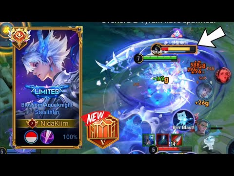 Видео: НАКОНЕЦ-ТО! Я НАШЁЛ ИДЕАЛЬНУЮ СБОРКУ И АРКАНУ-ЛАМ ДЛЯ СУСТЕЙНА И УРОНА! (Обязательно попробую!)