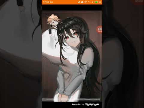 Видео: Лондонский вампир... глава 1 [озвучка манги]