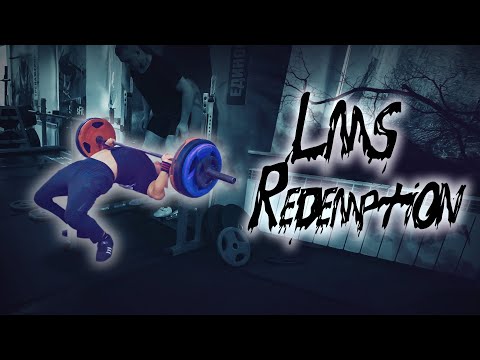 Видео: Искупление #12 - жимы Димончика и пана Артема. Прогресс в результатах.