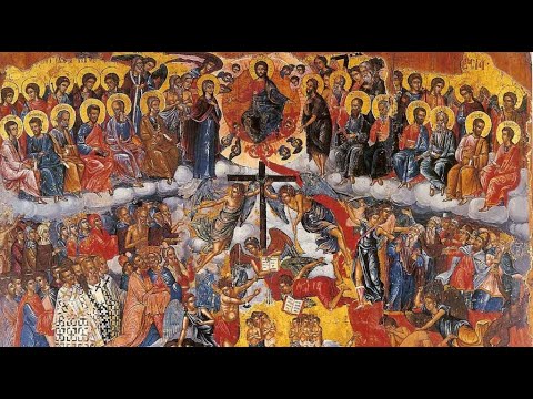 Видео: О воздаянии, Страшном Суде и Воскресении Свт. Николай Сербский