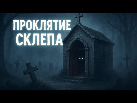 Видео: ОН ВЕРНУЛСЯ СО СТАРОГО КЛАДБИЩА 🕯 Реальная история / Страшные истории на ночь 