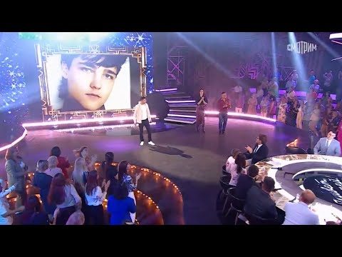 Видео: Медленно уходит осень песня  Юрия Шатунова , привет Андрей к 50 летию Юрия  Шатунова.