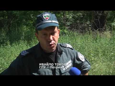 Видео: На границата 2