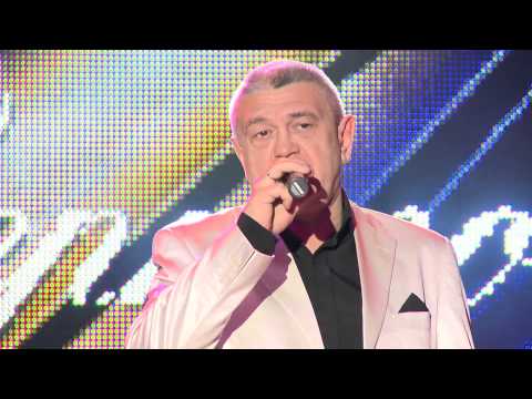 Видео: HD. Владимир Тимофеев "Жизни бег". 2013г.