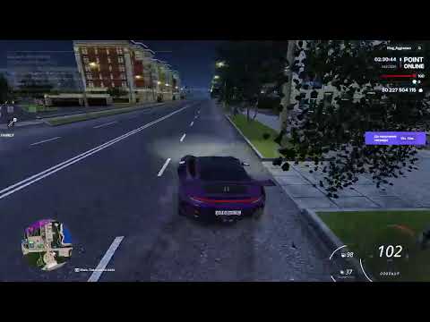 Видео: стрим поинт рп всех ждем)