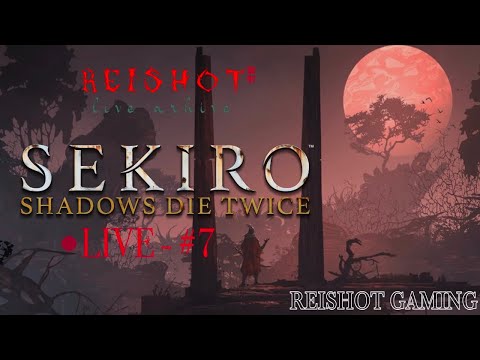 Видео: 🦊ОСАДА ЗАМКА АСИНА | Sekiro™: Shadows Die Twice | + моя озвучка - #7