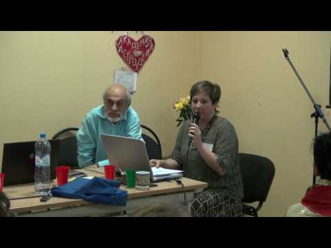 Видео: Как работают циклы Юпитера и Сатурна или Мировой прогноз на 2016 год. Агапова 2014