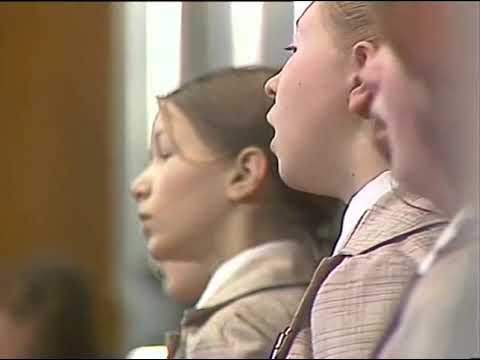 Видео: 1985 г. Авторский вечер Дмитрия  Кобалевского. | Dmitry Kobalevsky's author's evening.