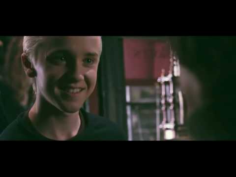 Видео: Гарри Поттер|Harry Potter|Драрри|Drarry|Леша Свик - Паранойя (Ч.О)