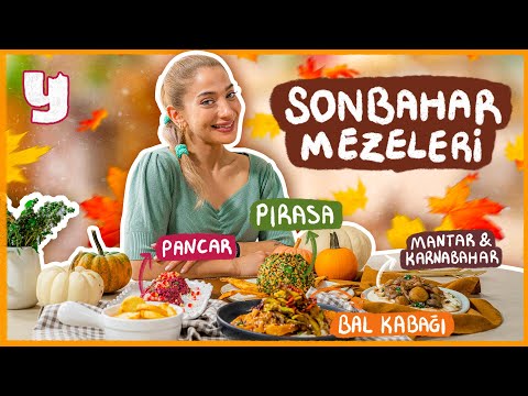 Видео: ОСЕННИЕ ГАРНИРЫ 🍁 4 рецепта гарниров с разноцветными сезонными овощами