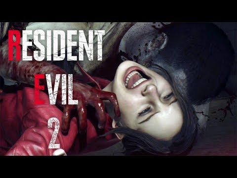 Видео: ПРИГОРЕЛО ► Resident Evil 2 Remake #11