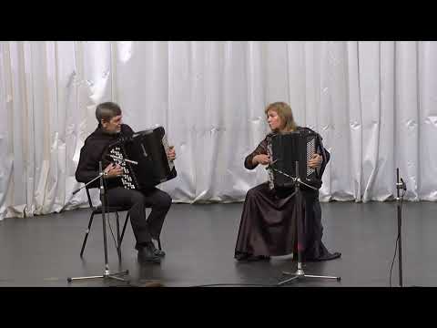 Видео: Н. Малыгин На Волге широкой