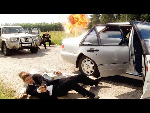 Видео: БОЕВИК! ВЫЙДЯ ИЗ ТЮРЬМЫ, ОН СТАЛ ЩИТОМ И МЕЧОМ КРИМИНАЛЬНОГО БАРОНА! Парадиз! Русский фильм