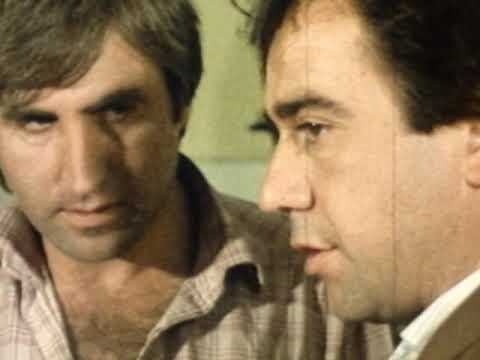 Видео: ХОРАТА-ФУРАЖЕН ЗАВОД ЛОВЕЧ-1987г.